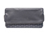 Saint Marie Soft Clutch Bag, front view